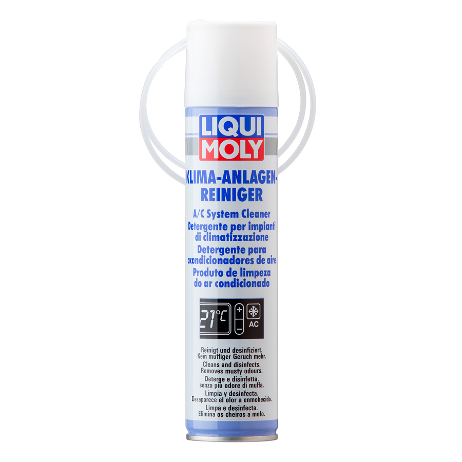 Chai Vệ Sinh Giàn Lạnh Liqui Moly 4087 (250ml)