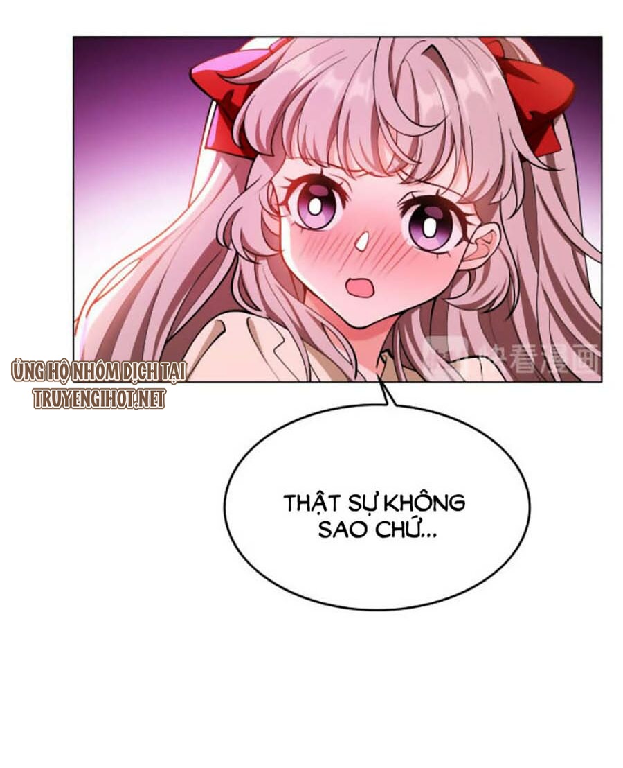 kế hoạch công lược của cô vợ gả thay chapter 40 45