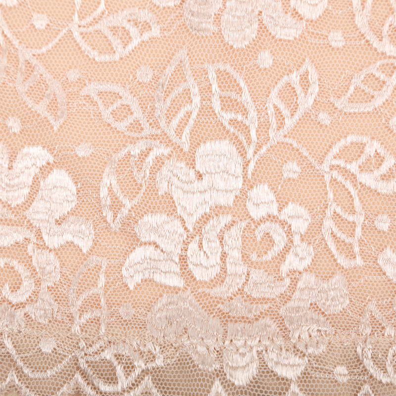 Sét 5 Quần Lót Nữ Cỡ Đại Cotton Phối Ren Cạp Cao Gen Bụng