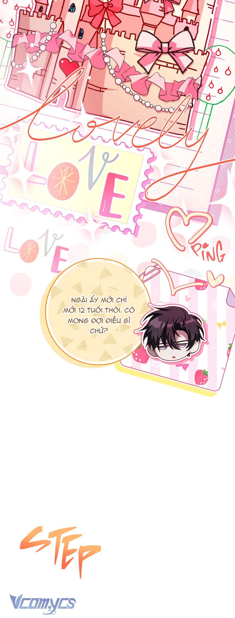 tôi đã tắt cài đặt chế độ nhận thức nỗi đau! chapter 10 3