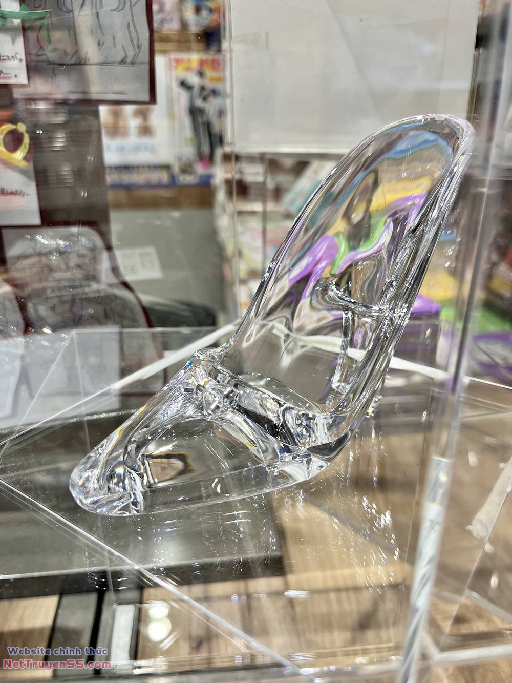 cổ tích - chuyện chưa kể chapter 3.1 34