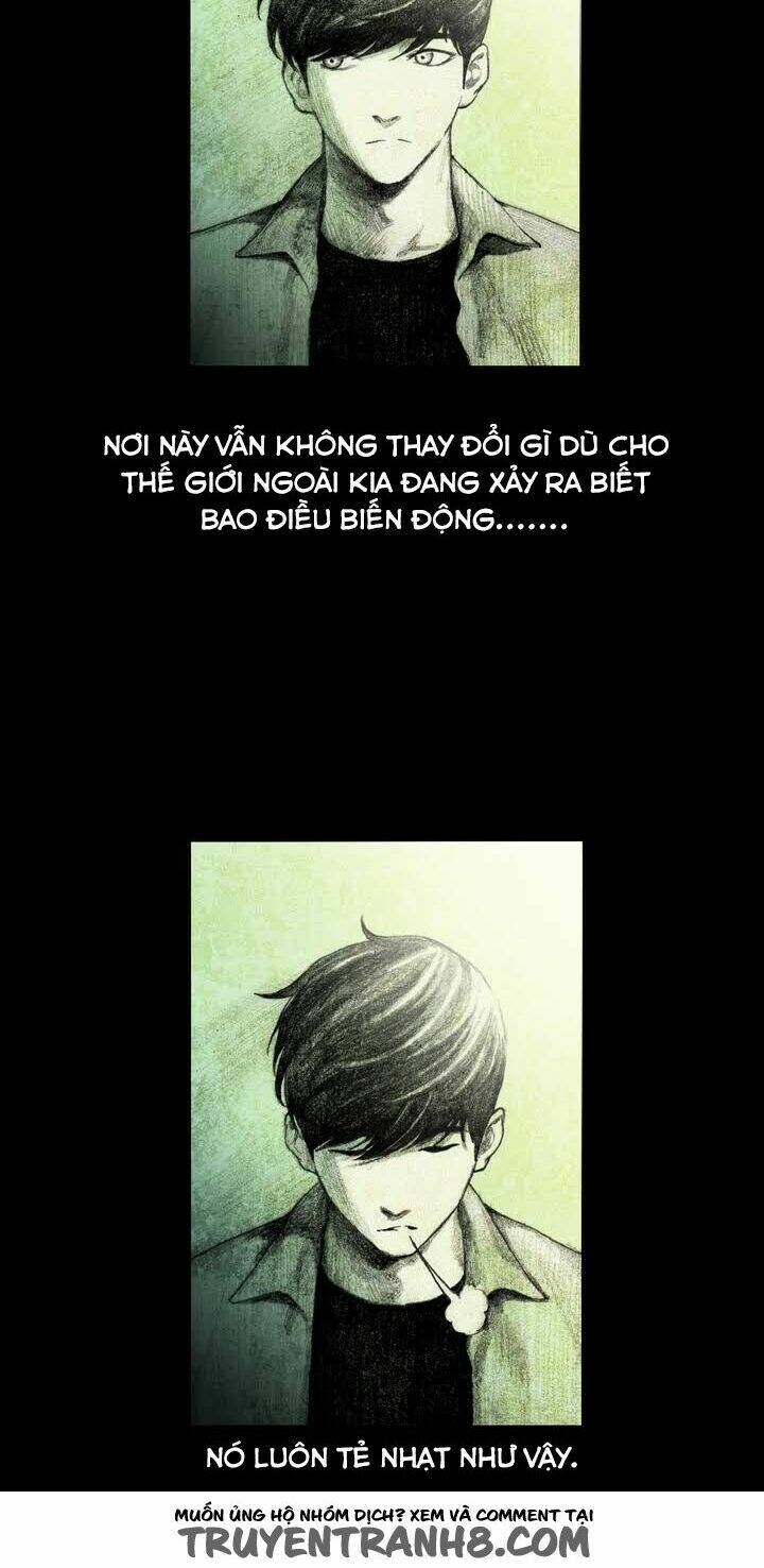 ngôi nhà của những búp bê chapter 0 10