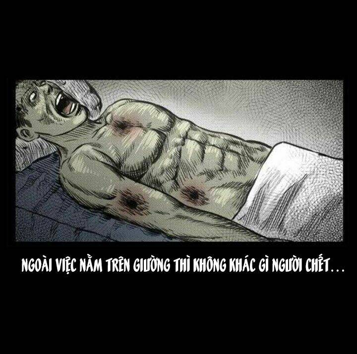 kỳ án có thật chapter 2 9