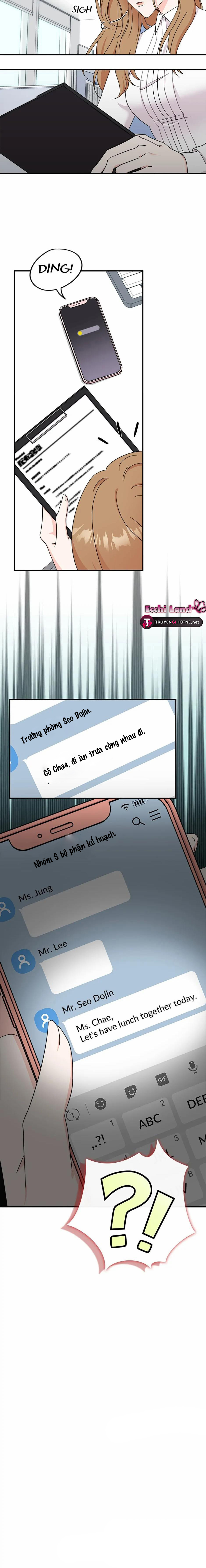 thiếu tôi là sếp mất ngủ ngay chapter 51.2 4