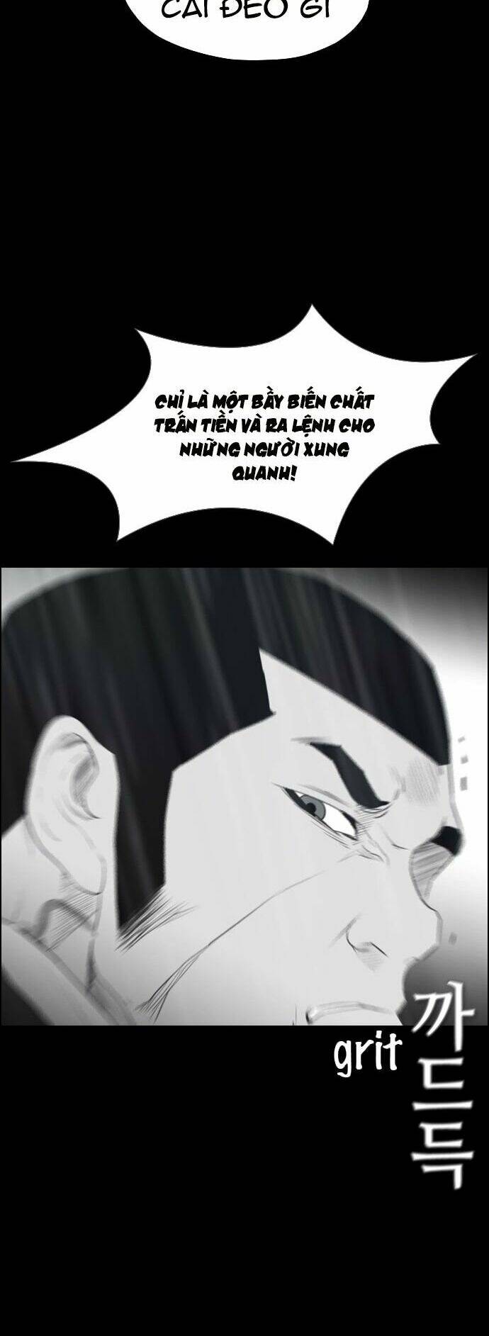 kẻ hồi sinh chapter 117 42