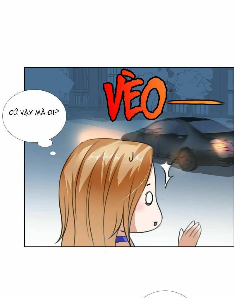 độc sủng kiều thê của bá đạo tổng tài chapter 10 22