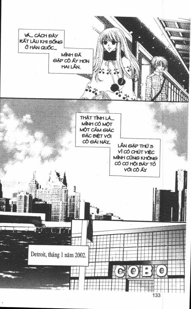 sad love story chapter 3 134