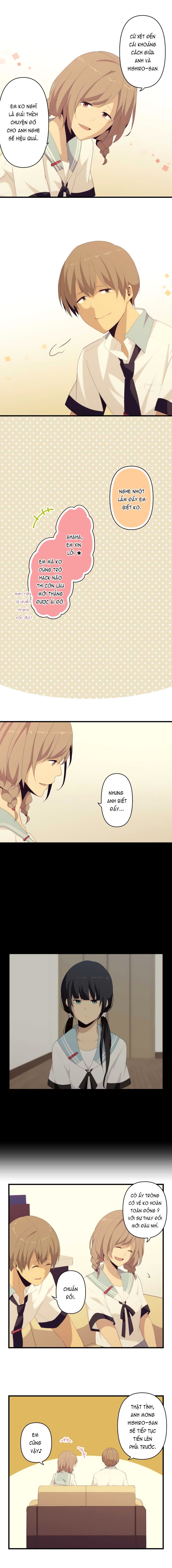 relife chapter 118 7