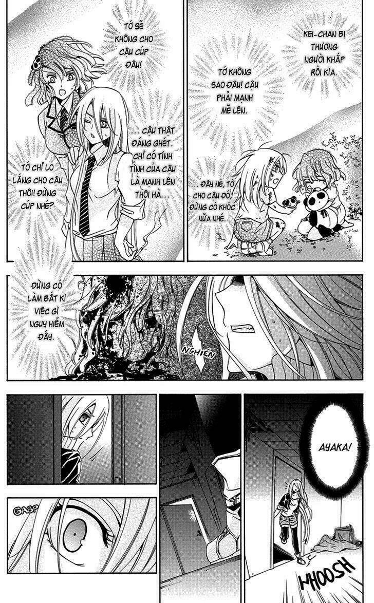 metamorcode chapter 2 34