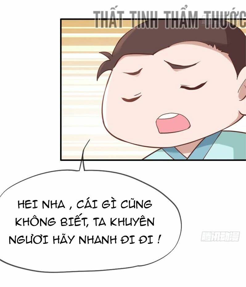 giữ chặt tiểu bạch long chapter 33 43