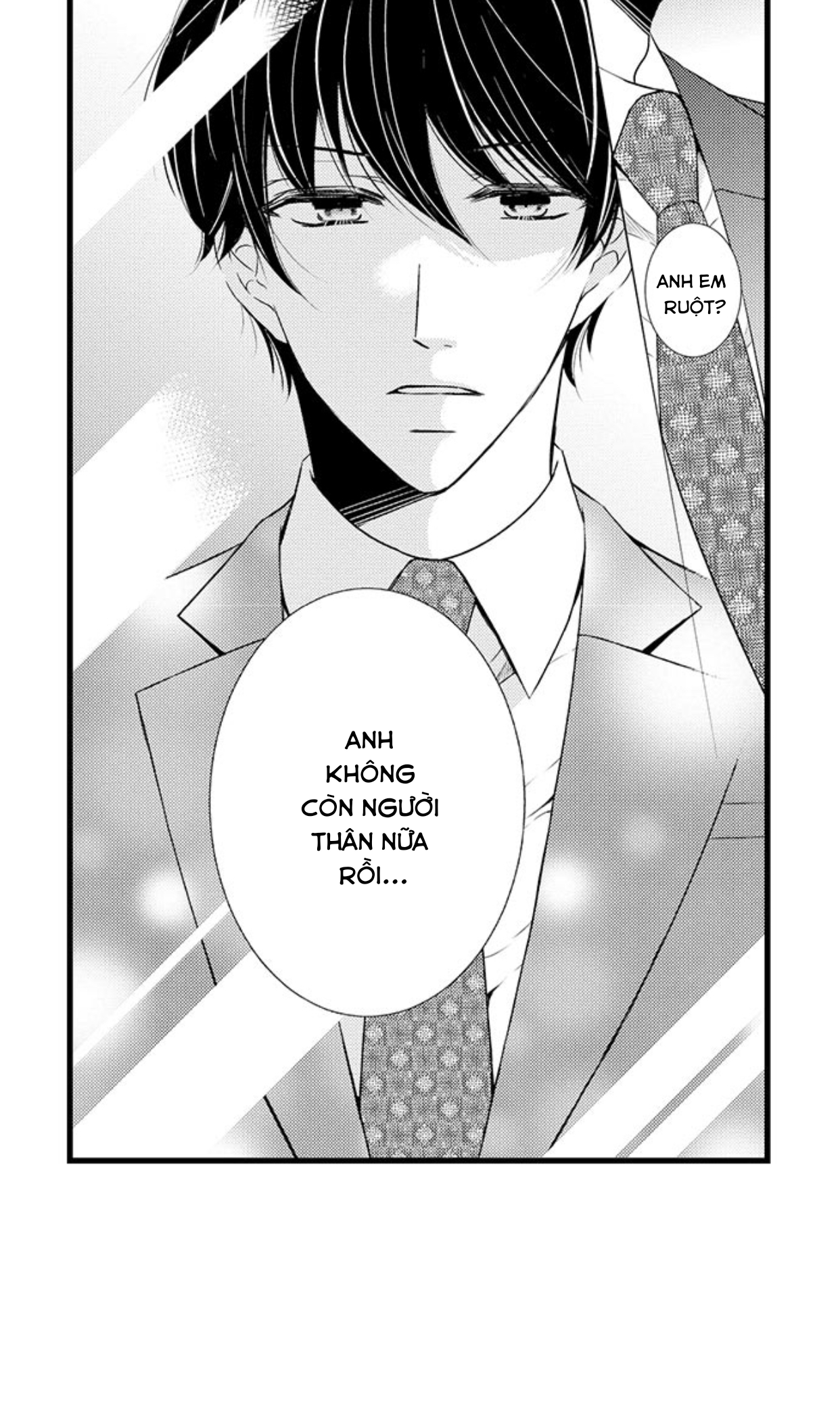 sự cao trào hoàn hảo chapter 97 8