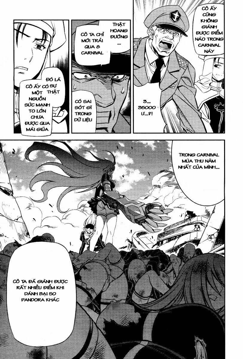 freezing: first chronicle chapter 1 18