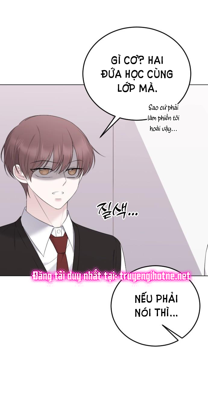 tôi sẽ thay đổi kết cục chapter 17.2 31