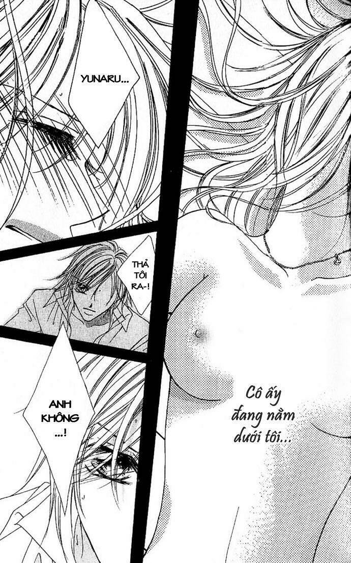 17-sai natsu - seifuku no jouji chapter 3 23