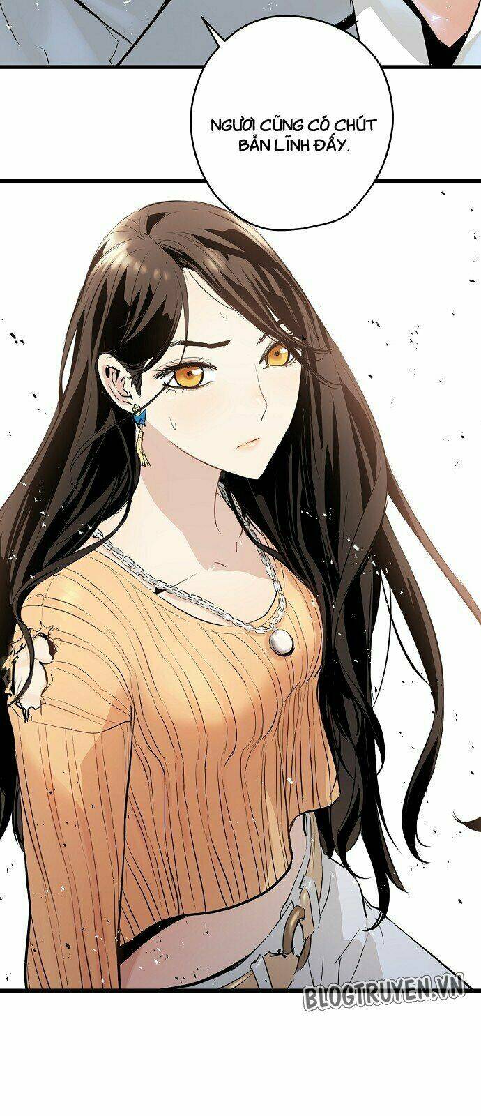 hứa lan chapter 18 46