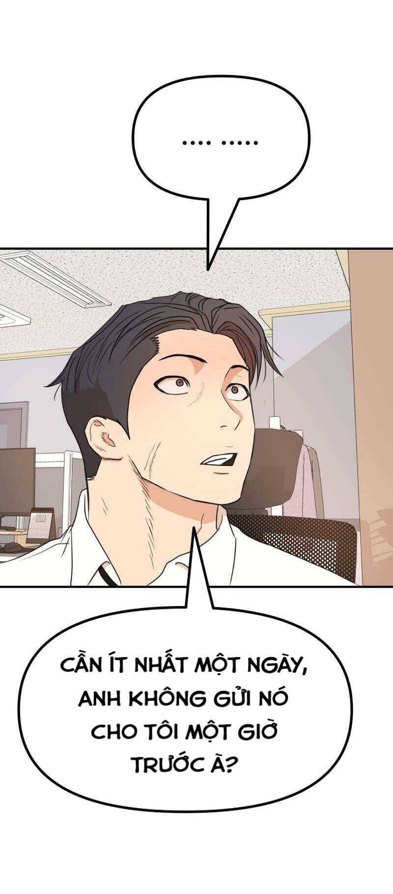 Bạn Trai Vệ Sĩ chapter 117 53