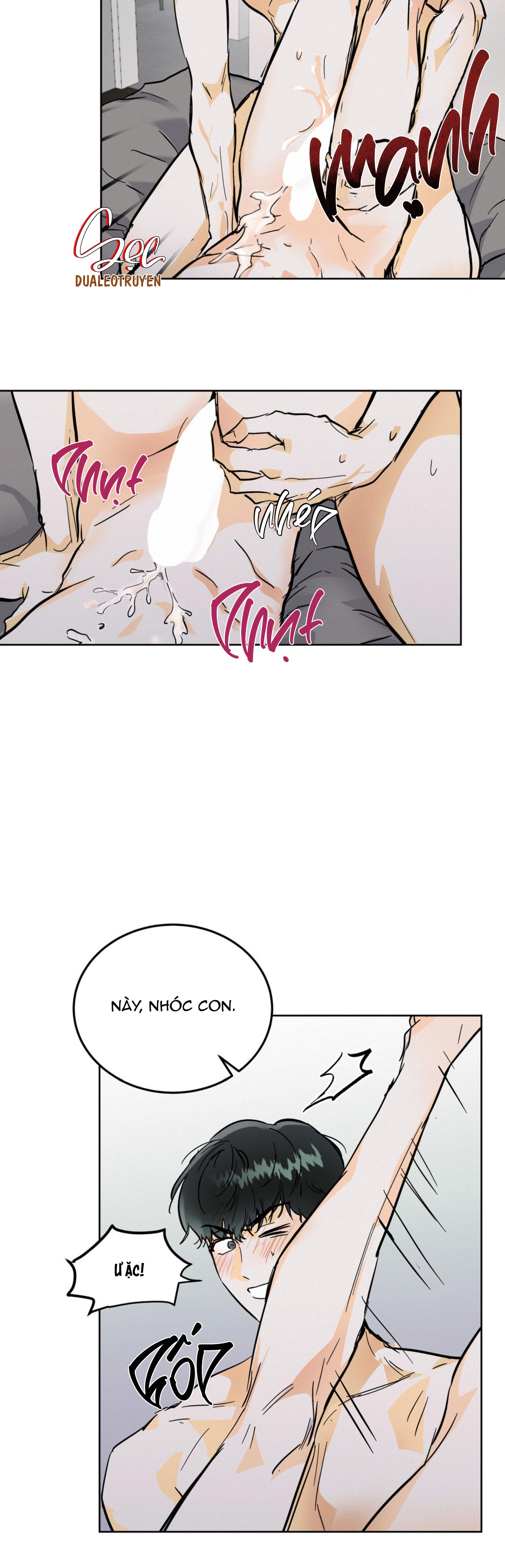 lie again chapter 5 11