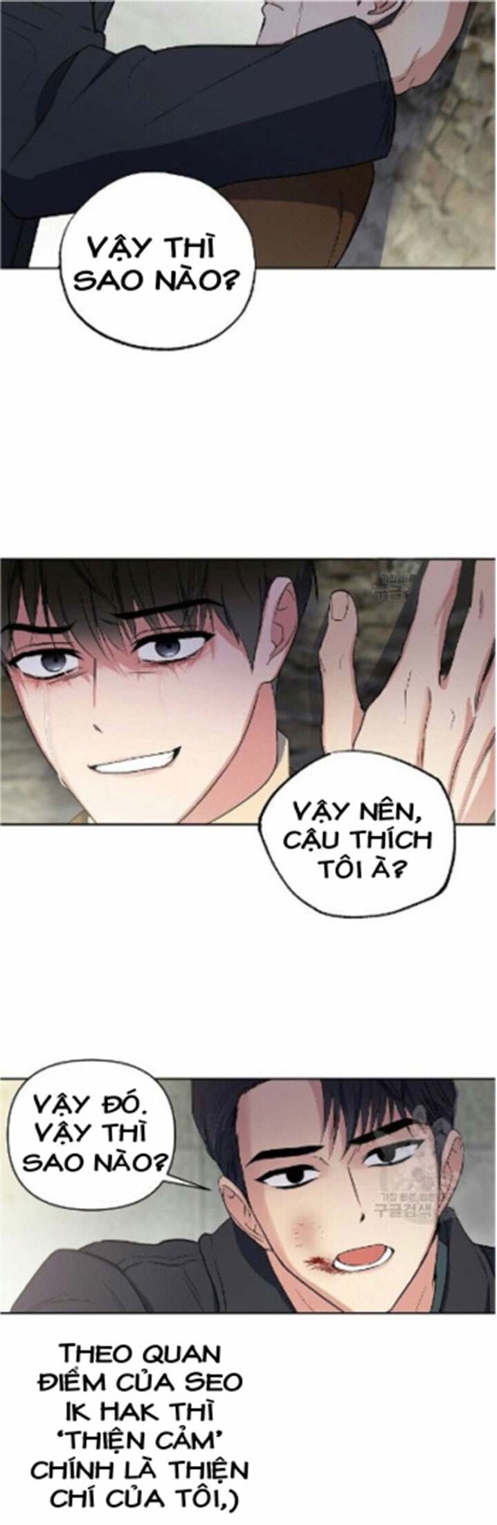 dễ dàng nhận ra chapter 7 7