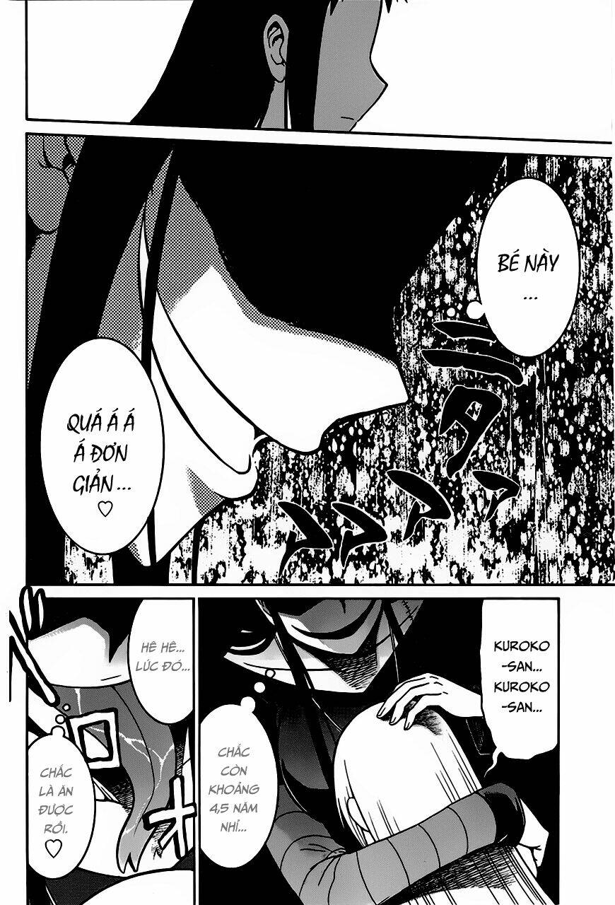 murcielago chapter 27 25