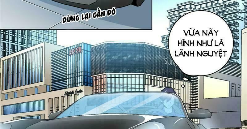 thế thân phiền toái, tổng tài một sắc khí chapter 9 17