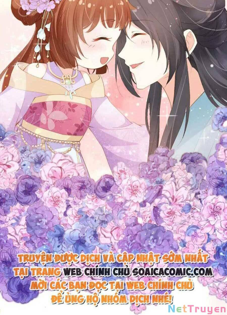 nhặt được bảo bối manh manh chapter 108 9