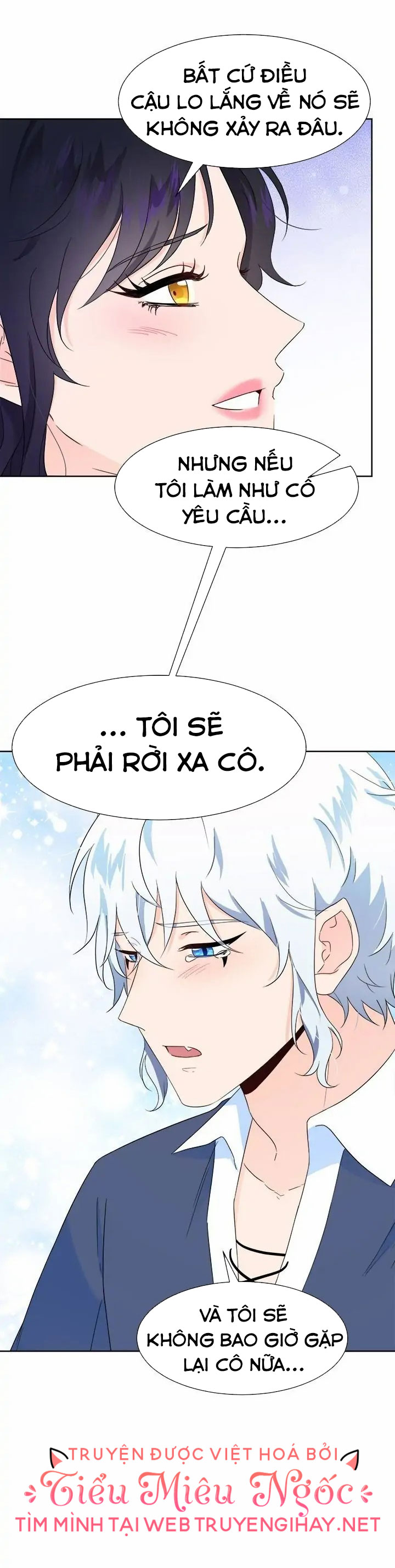 hương vị tình yêu chapter 87 21