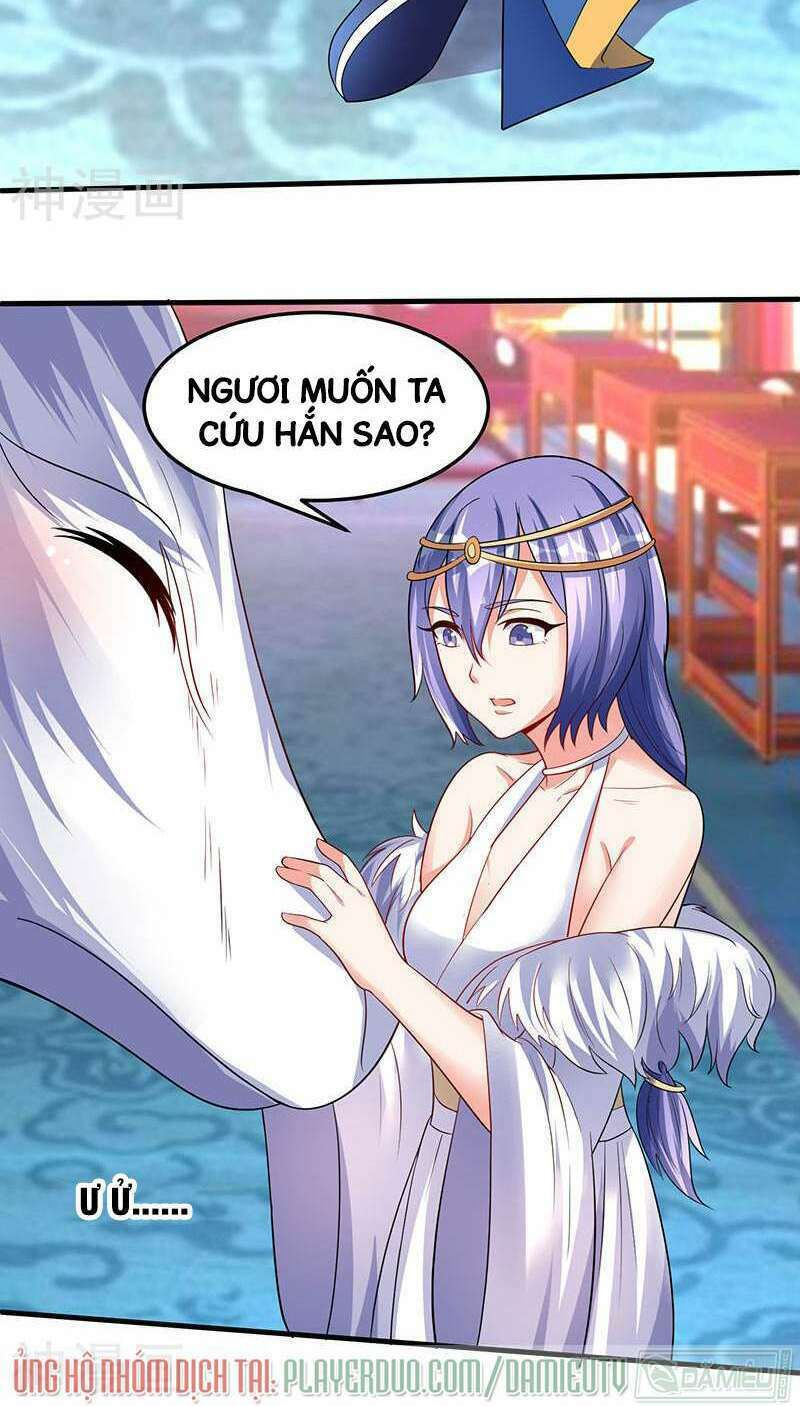 tối cường thăng cấp chapter 56 7