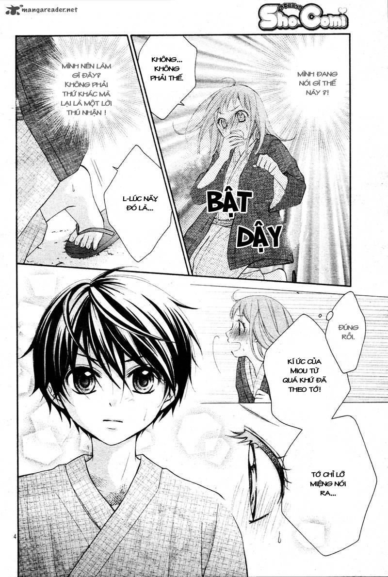 ayakashi hisen chapter 9 9