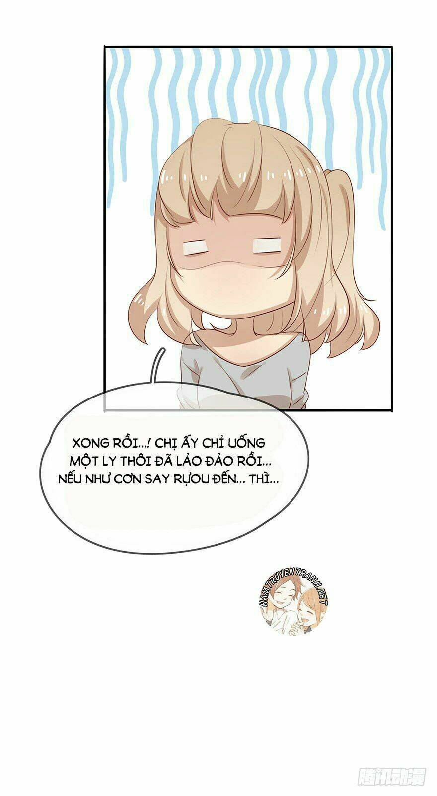 tổng tài đại nhân tâm thiếu nữ chapter 16.2 12