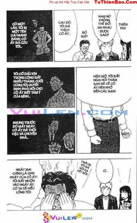 cô bé thám tử chapter 8 93