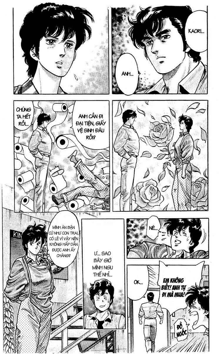 city hunter chapter 26.2 8