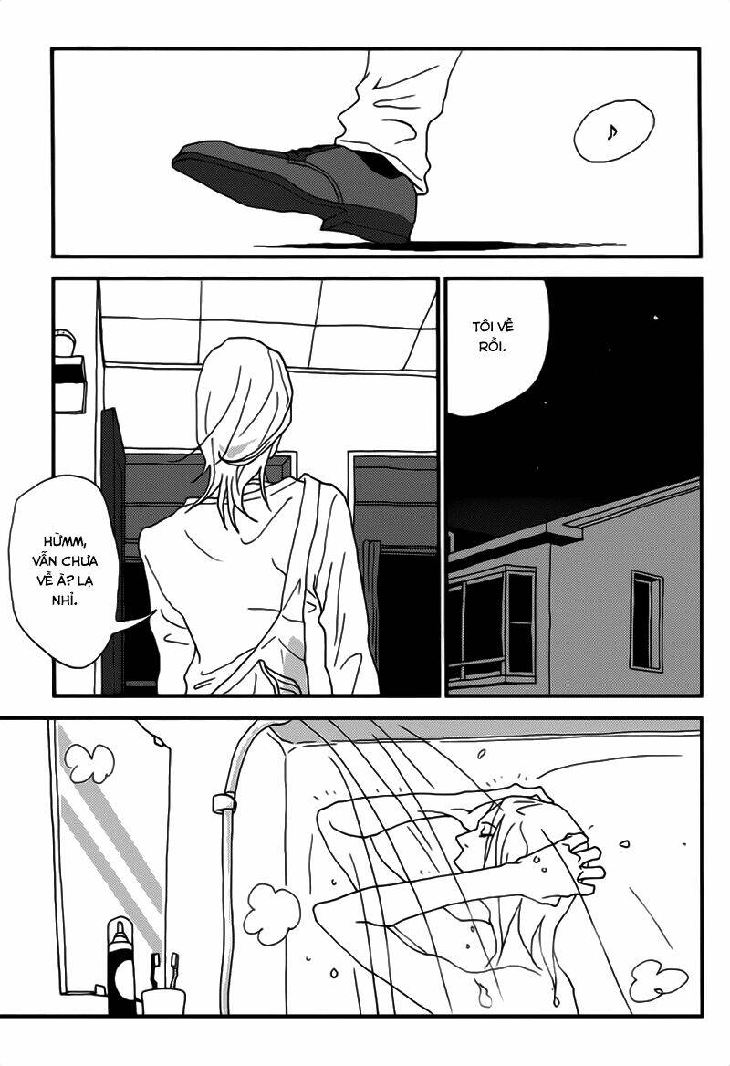 room share chapter 11 5