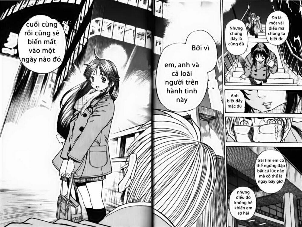 booking life chapter 2 11