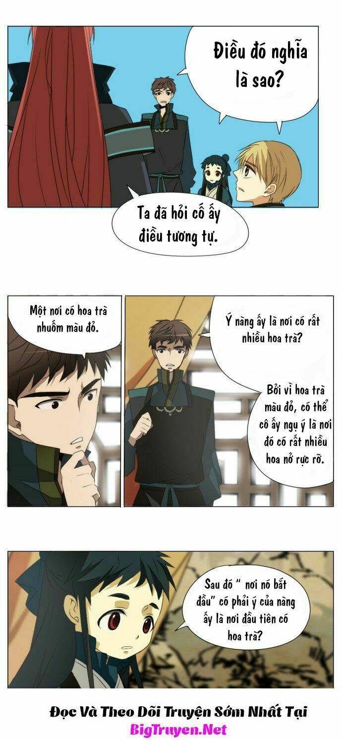 godly bells chapter 26 13