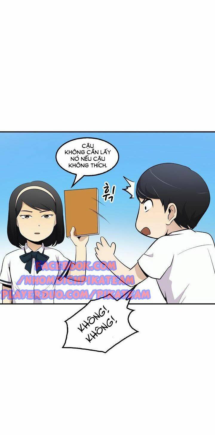 điều tra viên chuyển sinh chapter 13 57