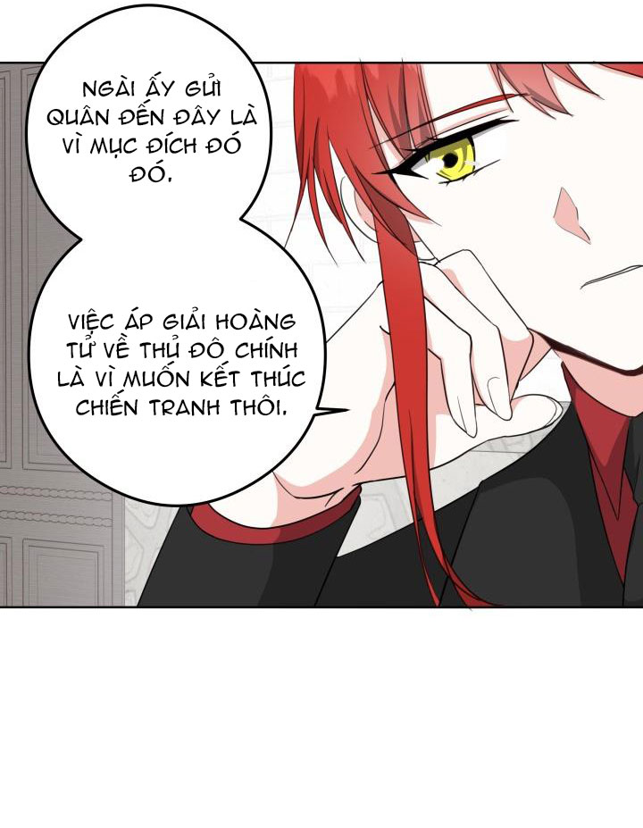trở thành vợ của nam chính phế vật chapter 25 57