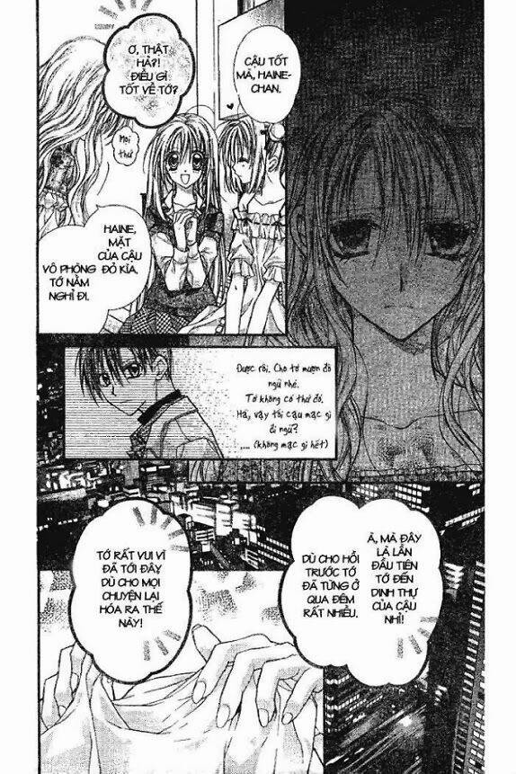 hội quý tộc chapter 21 11