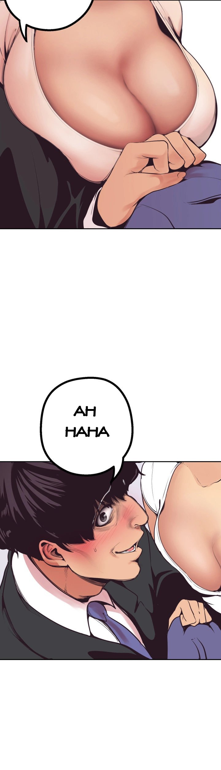 một thế giới mới tuyệt vời chapter 3 29