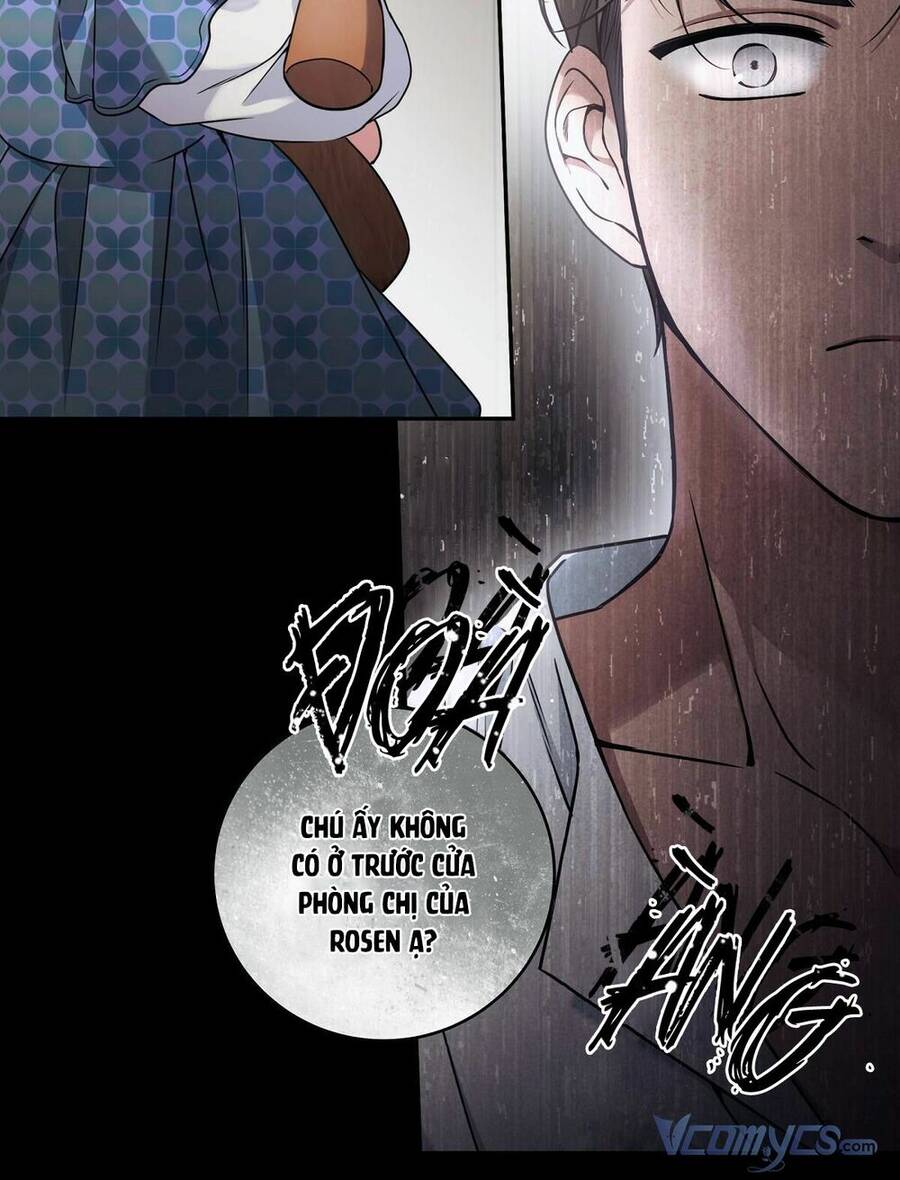 lời nói dối vĩnh cửu của người chapter 13 75