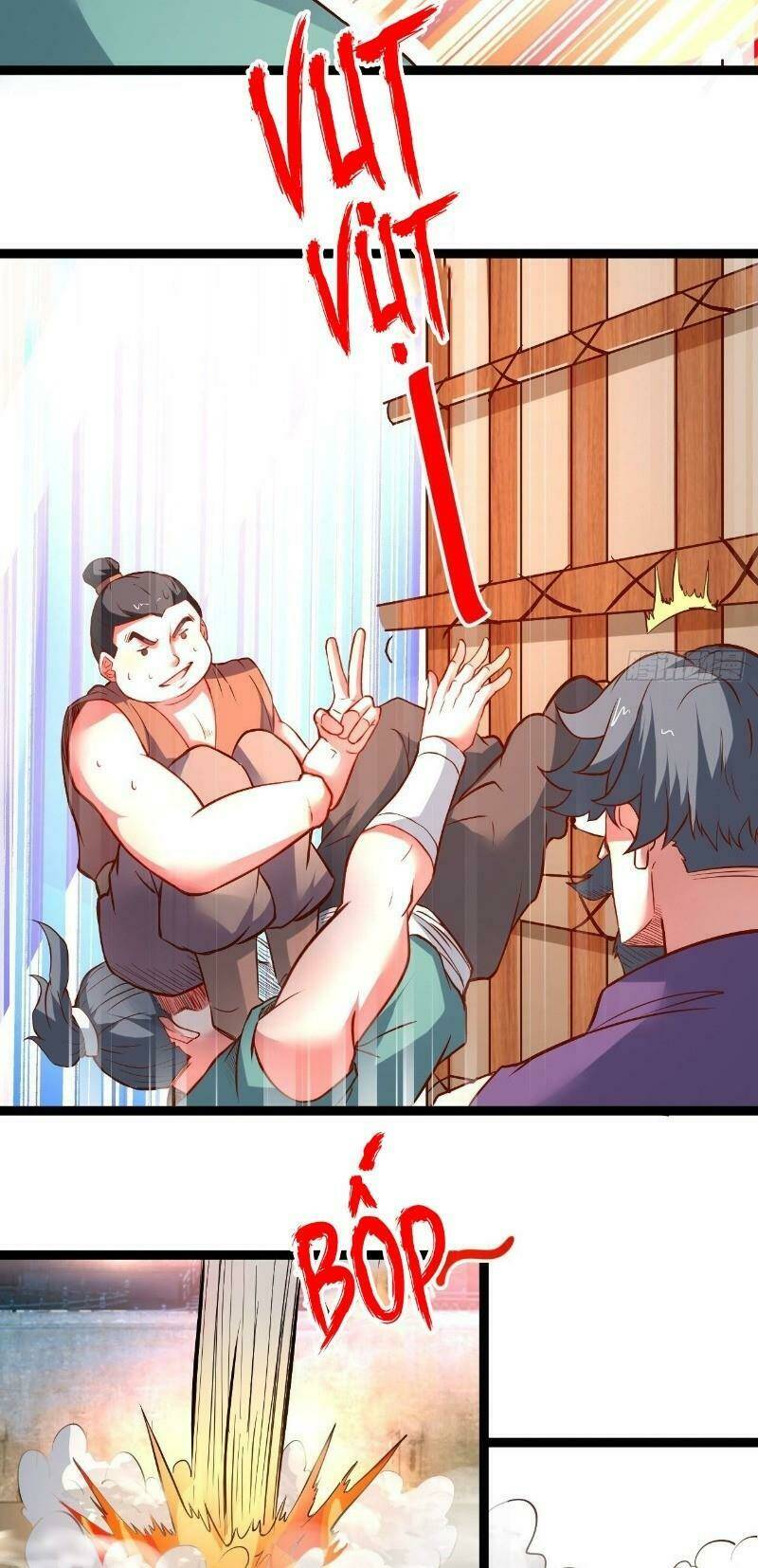 trọng sinh tối cường ma tôn ở rể chapter 50 33