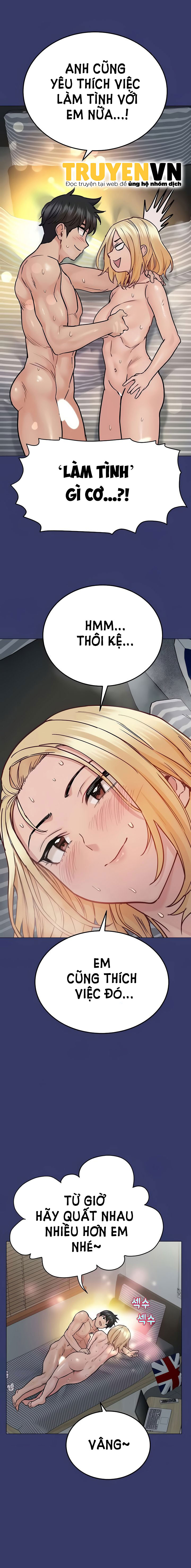 người dì khiêu gợi chapter 34 19