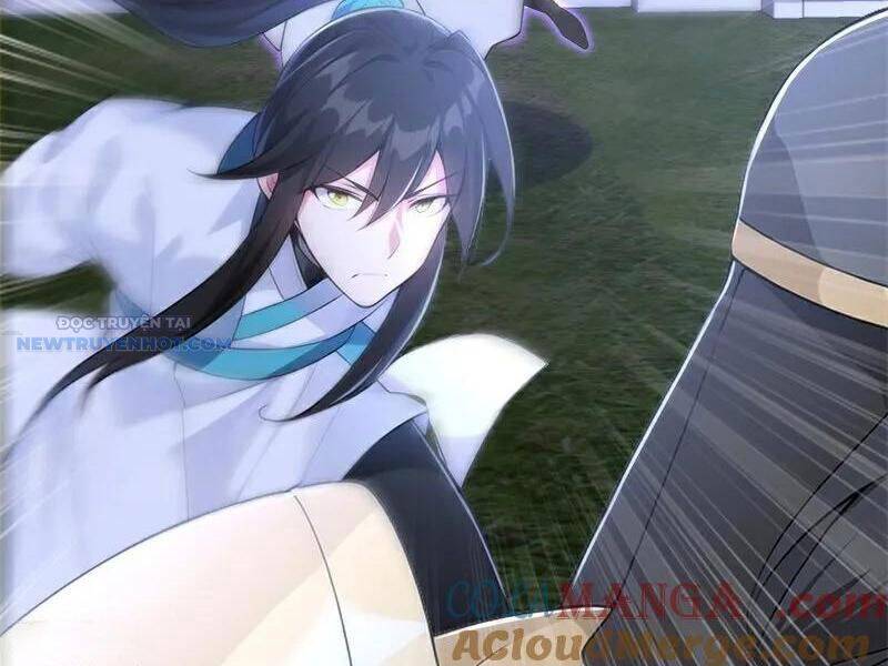 ta thực sự không muốn làm thần tiên chapter 116 68