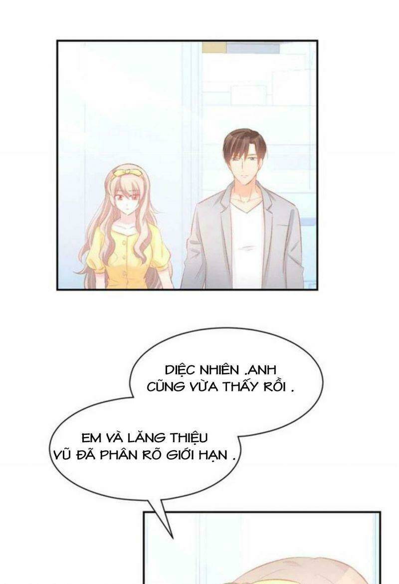 hôn nhân ấm áp : tổng tài sủng vợ thành nghiện chapter 41.1 3