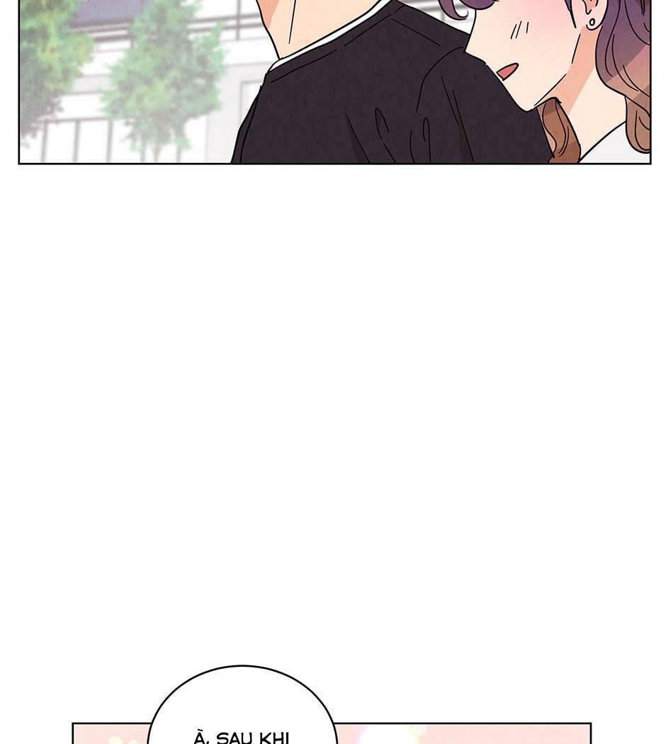 chào nhé, không làm thông gia nữa đâu! chapter 33 8