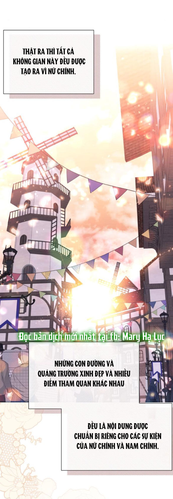 tôi tưởng đó chỉ là tiểu thuyết trọng sinh bình thường chapter 36.2 1