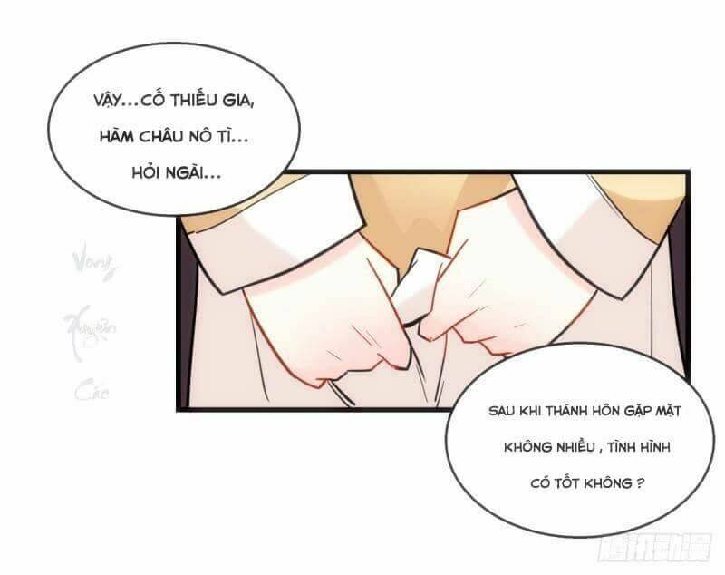 ta ở cổ đại xích cp chapter 6 38