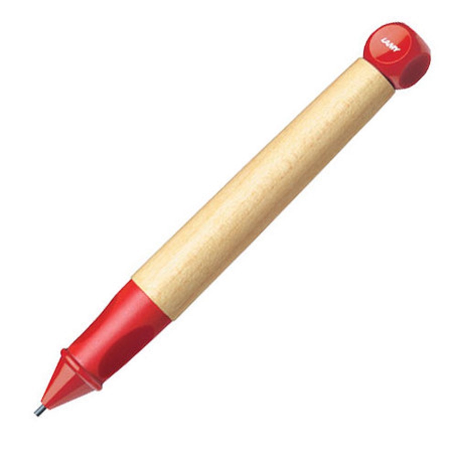 Bút chì Lamy ABC-VT19651 Red