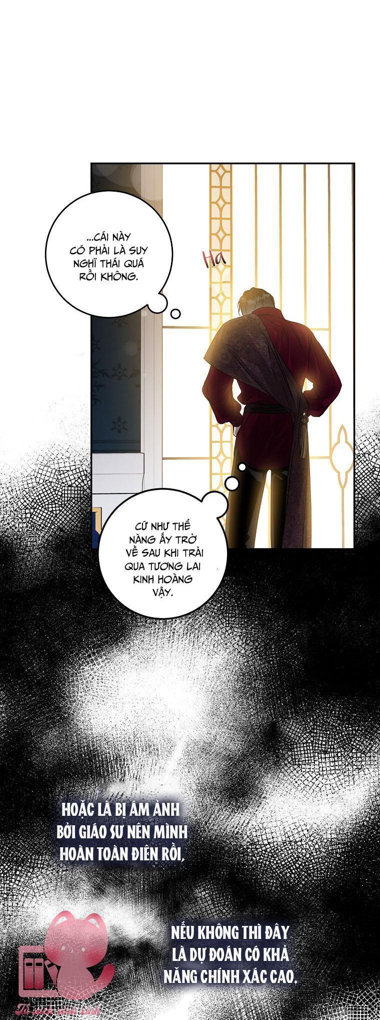 thuần hóa bạo chúa rồi bỏ trốn chapter 78 26