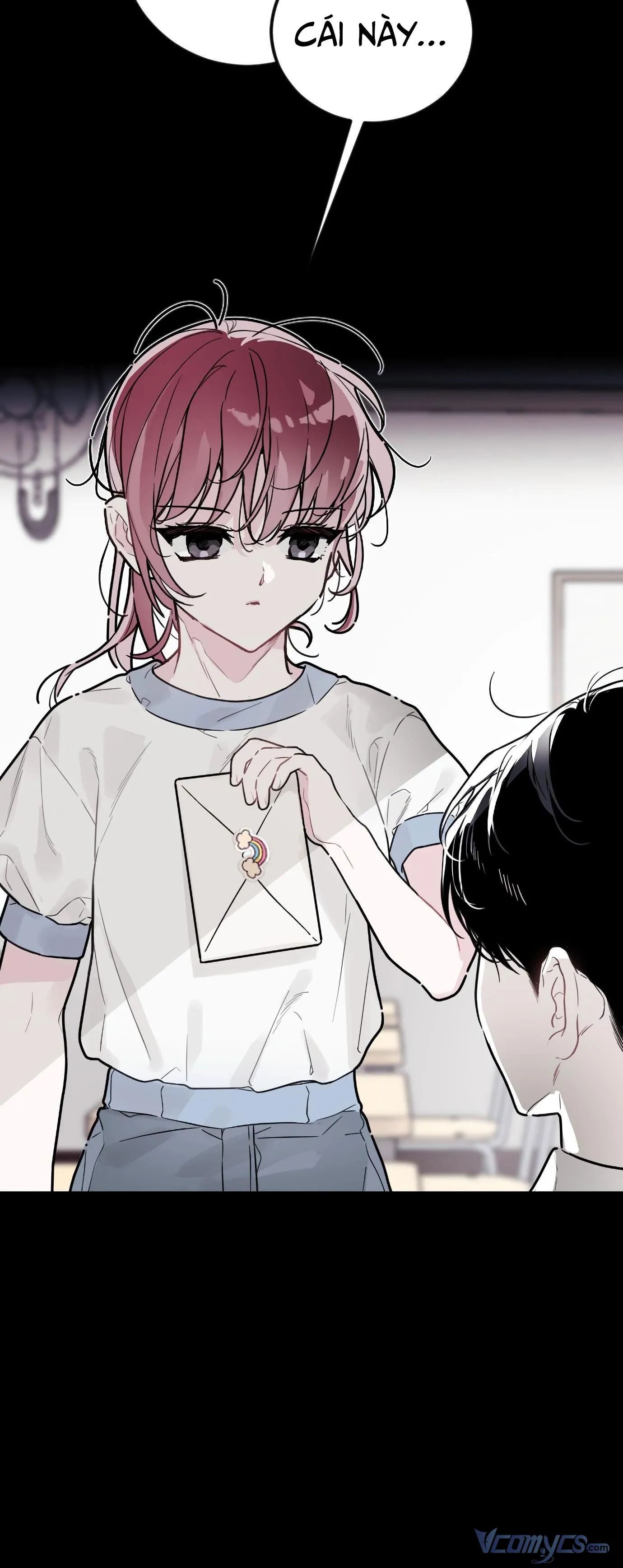 em đã tìm kiếm cả ngàn năm nay chapter 11 38