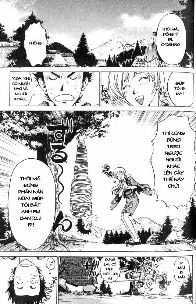 mắt quỷ kyo chapter 1 36